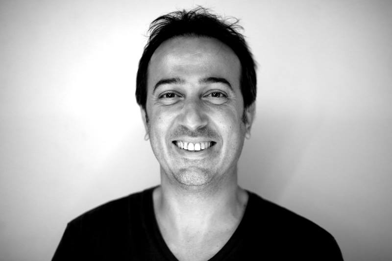 Javier Montero