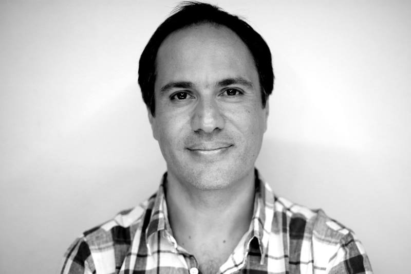 Maximiliano Colalongo