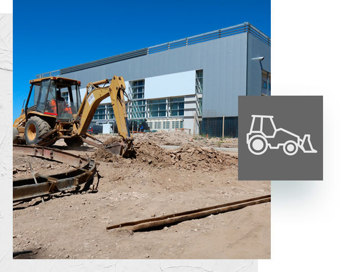 Seguimiento de obra Ideada Films Seguimiento de obra Ideada Films