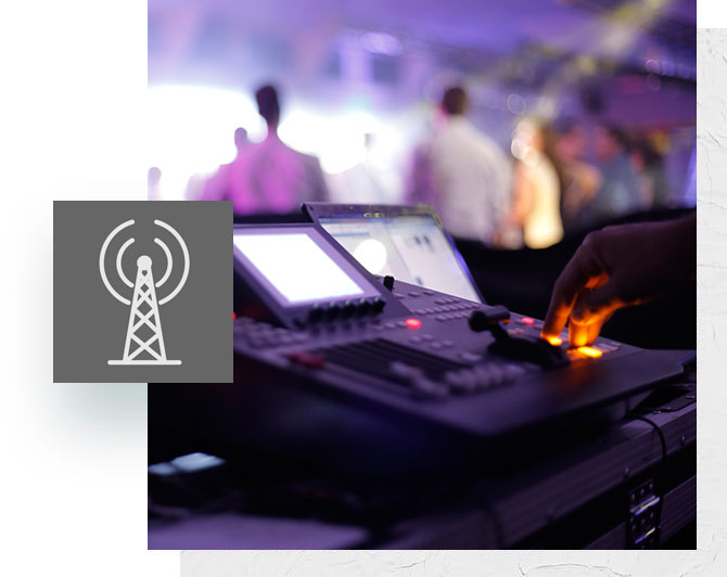 Transmisiones en Vivo Transmisiones en Vivo